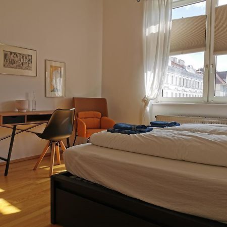 Апартаменты Vienna Experience Экстерьер фото