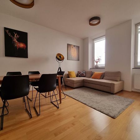 Апартаменты Vienna Experience Экстерьер фото